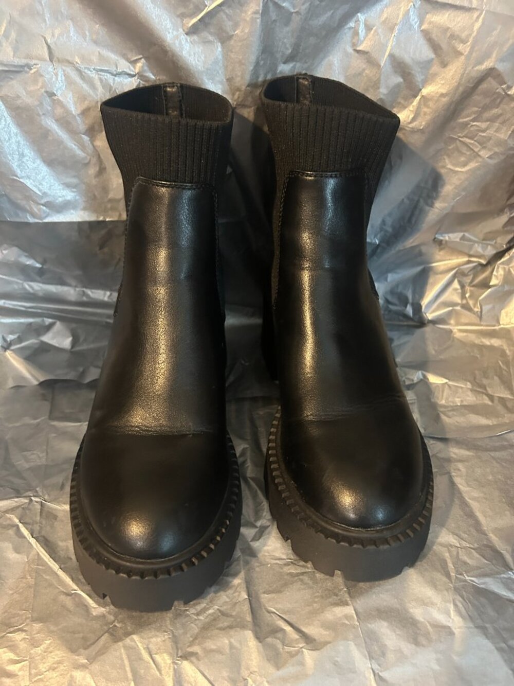 Madden Girl Bootys